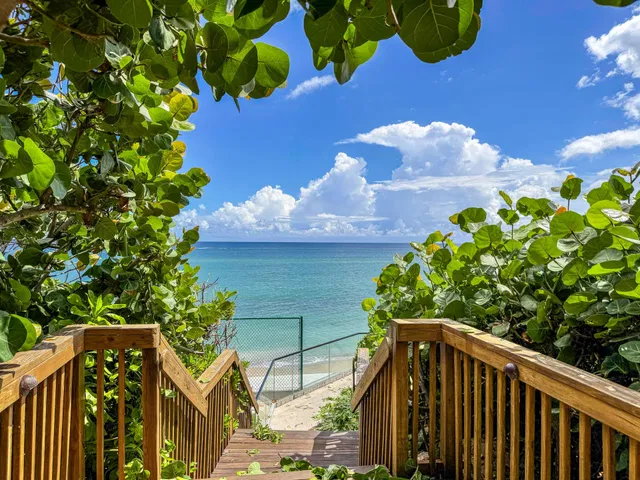 Singer Island Unit 5C photo 34