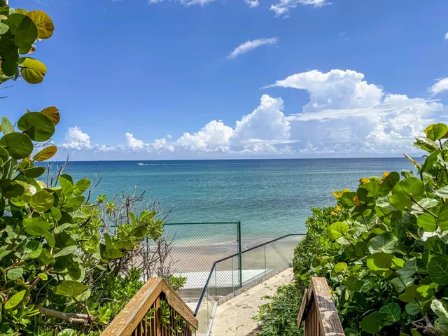 Singer Island Unit 5C photo 35