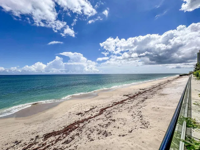 Singer Island Unit 5C photo 37