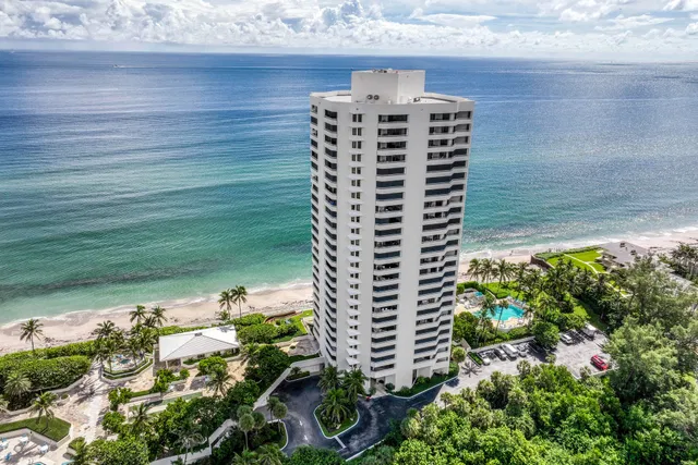 Singer Island Unit 5C photo 40
