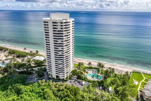 Singer Island Unit 5C photo 41