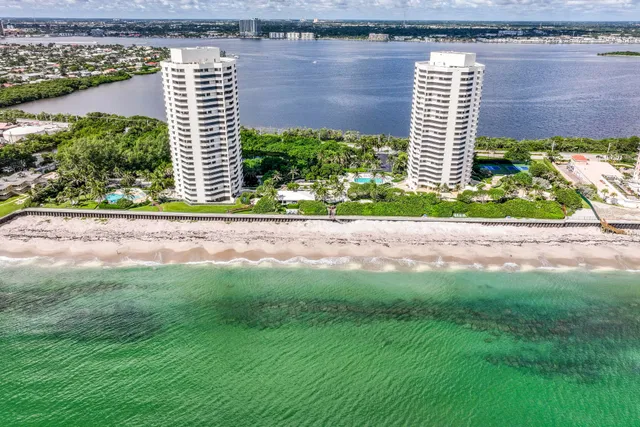 Singer Island Unit 5C photo 42