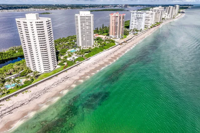 Singer Island Unit 5C photo 44