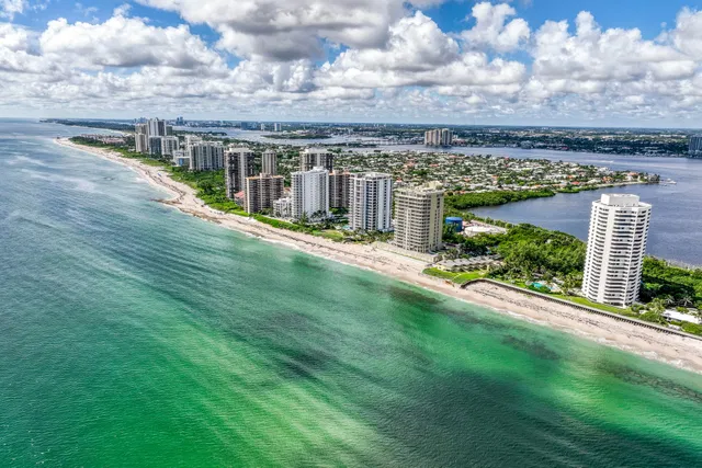 Singer Island Unit 5C photo 45