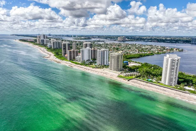 Singer Island Unit 5C photo 46
