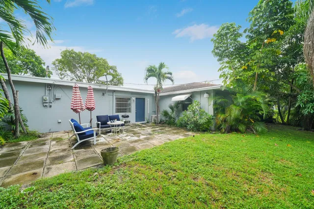 West Palm Beach Residence photo 28
