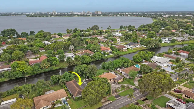 West Palm Beach Residence photo 31