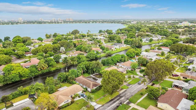 West Palm Beach Residence photo 33