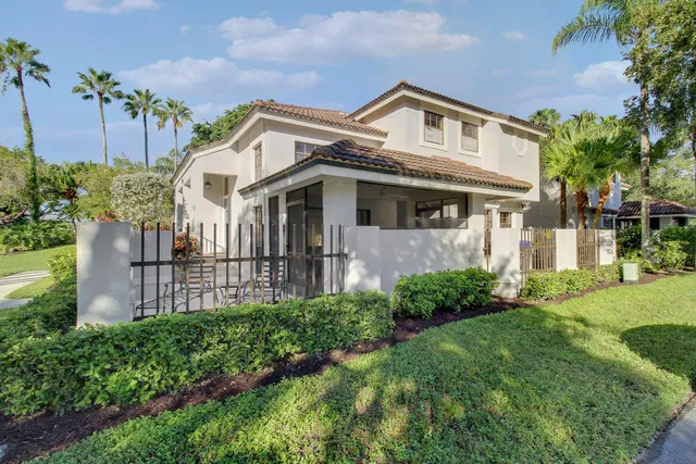 PGA National Palm Beach Gardens Unit 2 photo 5