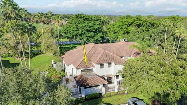PGA National Palm Beach Gardens Unit 2 photo 6