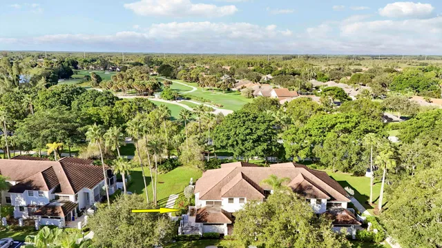 PGA National Palm Beach Gardens Unit 2 photo 7