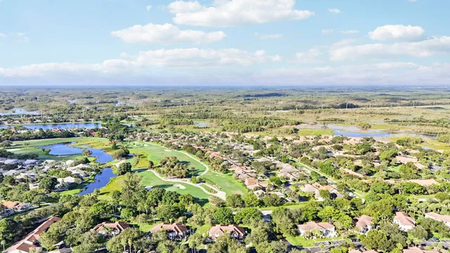 PGA National Palm Beach Gardens Unit 2 photo 9