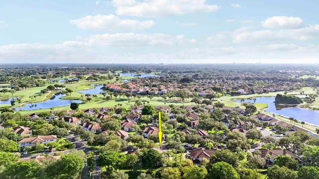 PGA National Palm Beach Gardens Unit 2 photo 14