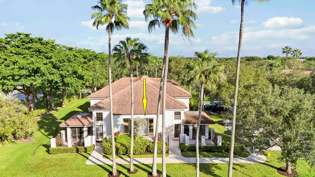 PGA National Palm Beach Gardens Unit 2 photo 15
