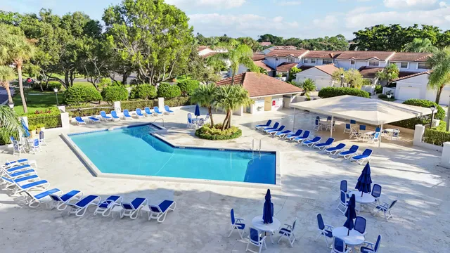 PGA National Palm Beach Gardens Unit 2 photo 17