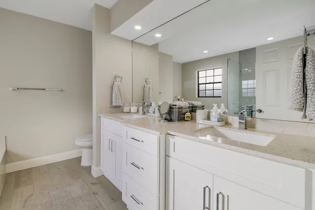 PGA National Palm Beach Gardens Unit 2 photo 22