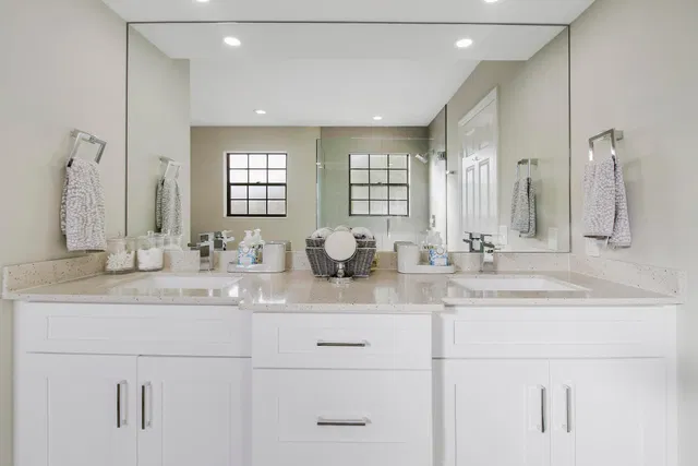 PGA National Palm Beach Gardens Unit 2 photo 23