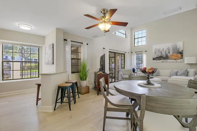 PGA National Palm Beach Gardens Unit 2 photo 36