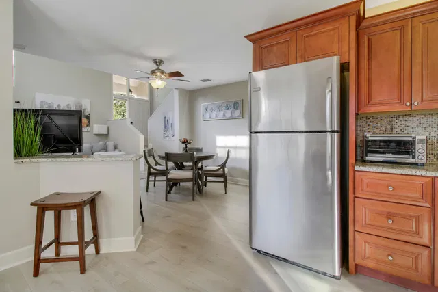 PGA National Palm Beach Gardens Unit 2 photo 39