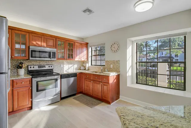 PGA National Palm Beach Gardens Unit 2 photo 41