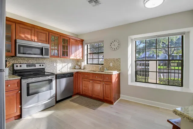 PGA National Palm Beach Gardens Unit 2 photo 42