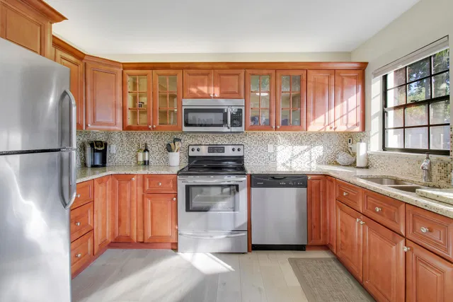 PGA National Palm Beach Gardens Unit 2 photo 43