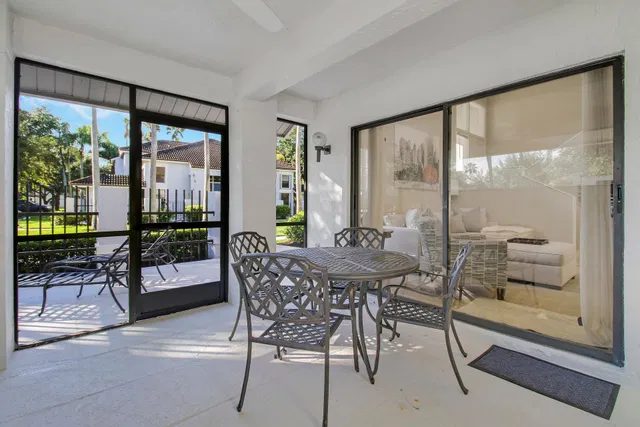 PGA National Palm Beach Gardens Unit 2 photo 45