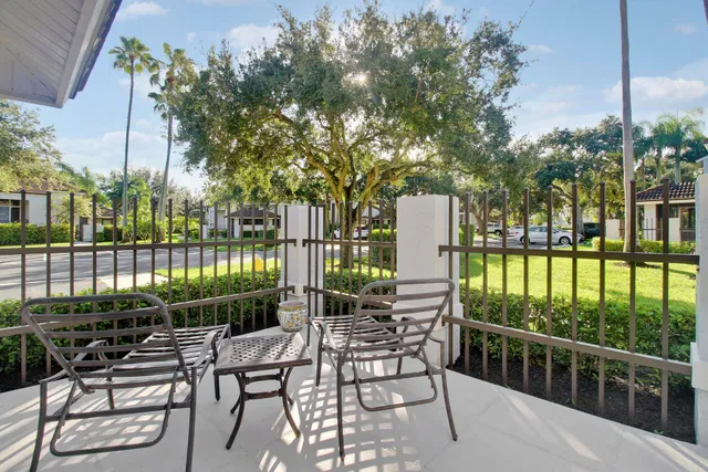 PGA National Palm Beach Gardens Unit 2 photo 47
