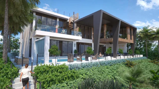 Residence photo 3