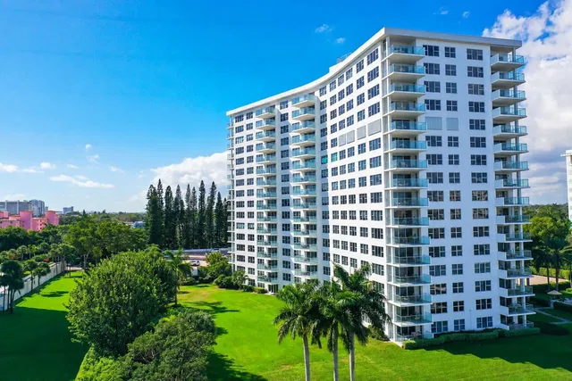 Boca Raton Unit 7E photo 2