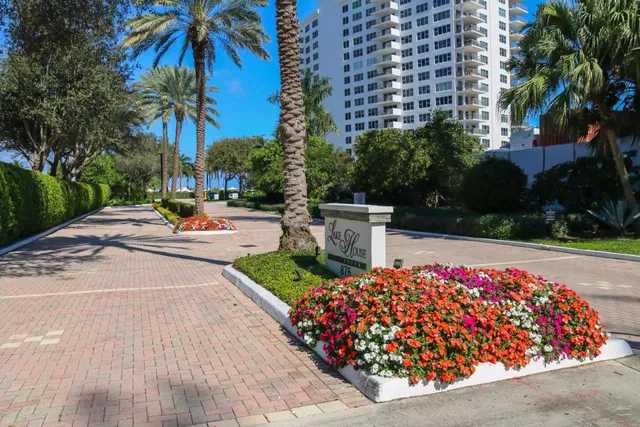 Boca Raton Unit 7E photo 6