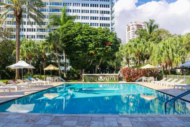Boca Raton Unit 7E photo 8