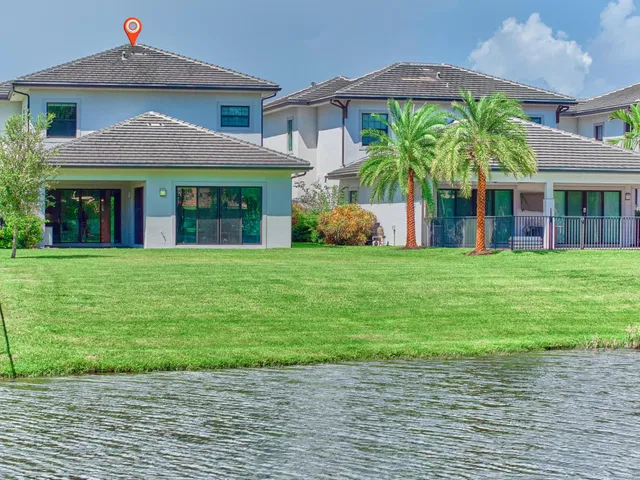West Palm Beach Residence photo 27
