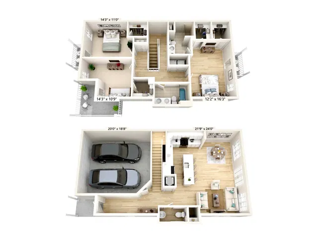 Unit 12 photo 14