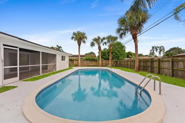 West Palm Beach Residence photo 30