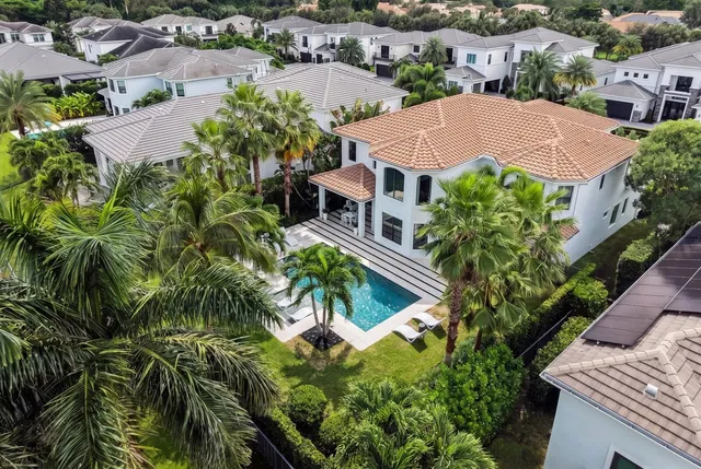 Royal Palm Polo Residence photo 4