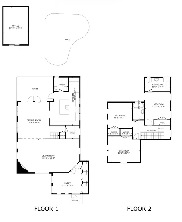 Old Northwood Residence photo 26