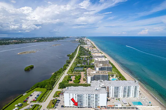 The Patrician of Palm Beach Unit 121 photo 3