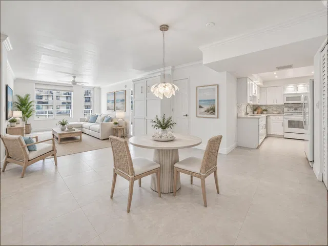 The Patrician of Palm Beach Unit 121 photo 12