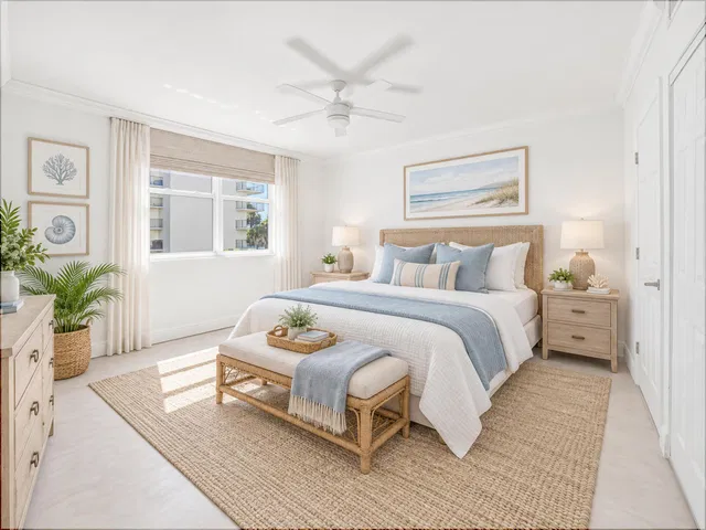 The Patrician of Palm Beach Unit 121 photo 27