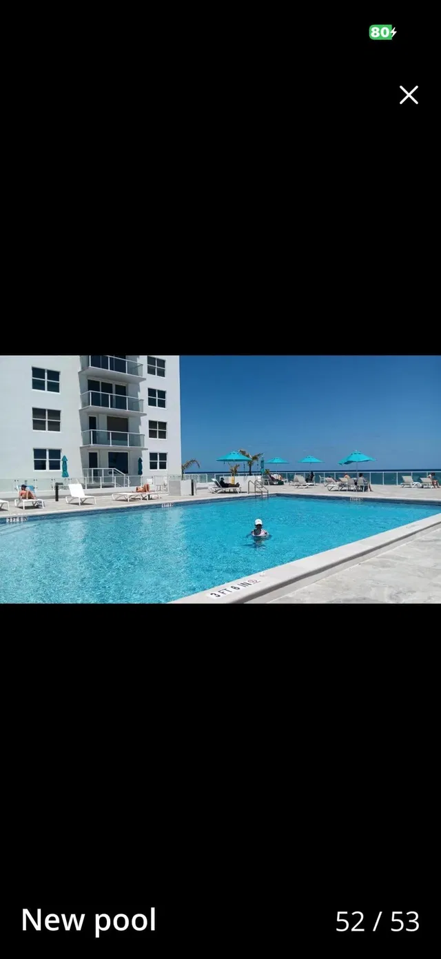 The Patrician of Palm Beach Unit 121 photo 41