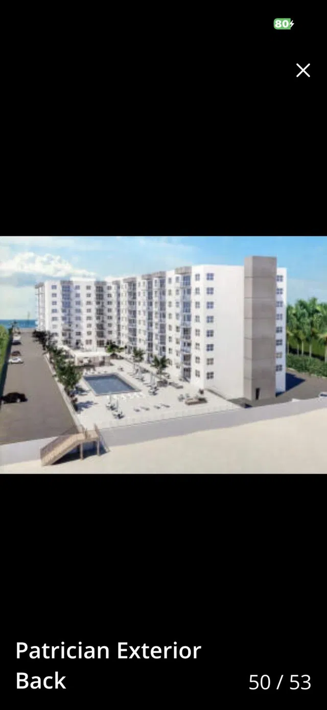 The Patrician of Palm Beach Unit 121 photo 42