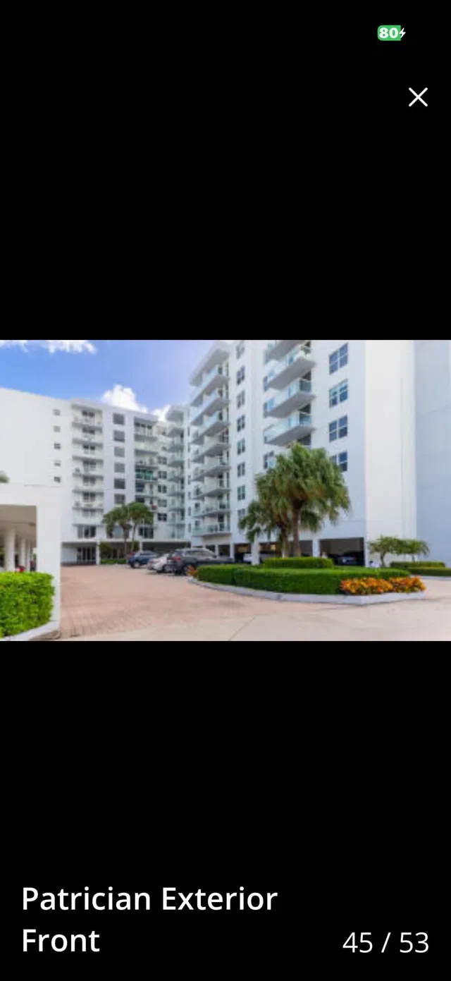 The Patrician of Palm Beach Unit 121 photo 44