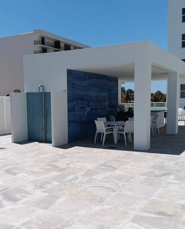 The Patrician of Palm Beach Unit 121 photo 46