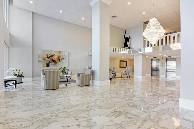 The Patrician of Palm Beach Unit 121 photo 49