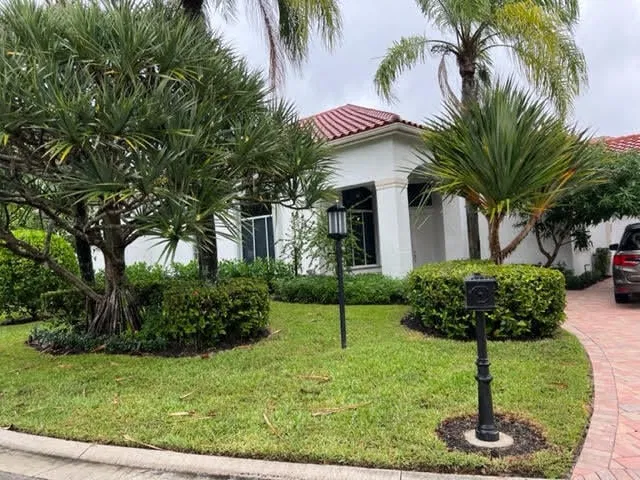 Boca Grove Residence photo 2