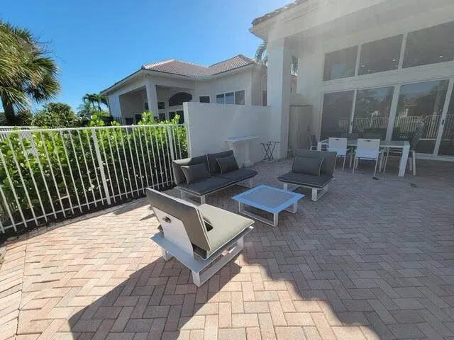 Boca Grove Residence photo 22