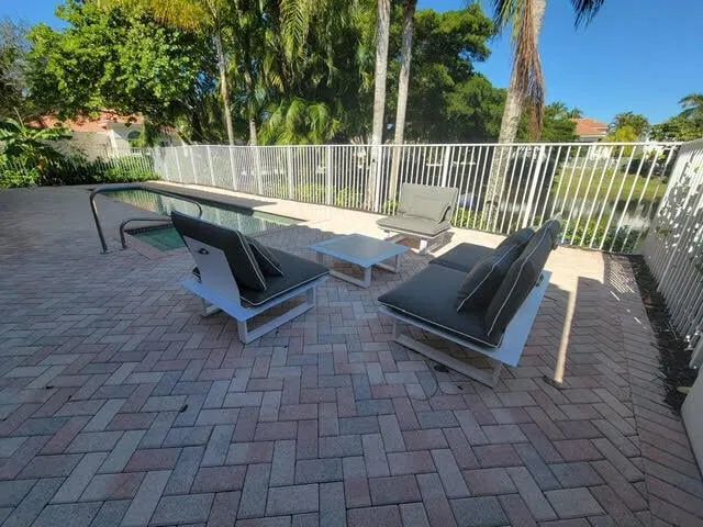 Boca Grove Residence photo 23