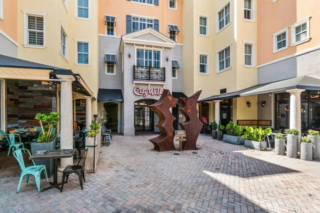 City Walk at Pineapple Grove Unit 209 photo 2