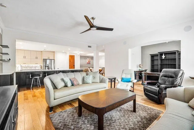 City Walk at Pineapple Grove Unit 209 photo 5